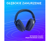LOGITECH G321 czarne 981-001563 - 1480163 - zdjęcie 6